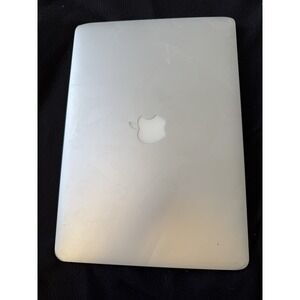 Apple MacBook Air  Model A1466 EMC‎ 2632  2013 Space Gray